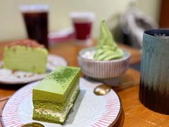 -無邪日式甜品(世博源店)