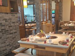 -家一加火锅(绿地翠谷总店)