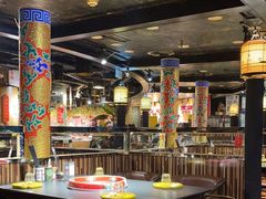 -羊大爷涮肉(亮马桥店)