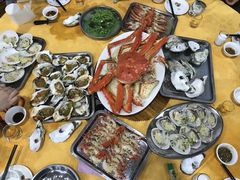 -蚝专家(北滘店)