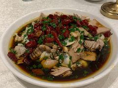 -启东海鲜人家(古美路店)