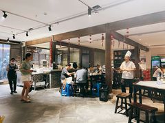 -荣家小吃(紫阳街店)