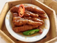 -鹿鸣酒家(越秀店)
