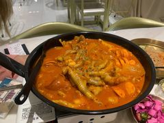 -HOTISLAND海鸡岛·韩国料理(江南西店)