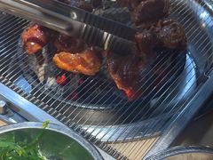 -麻蒲碳烤肉(梅花园店)