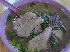 -牛马行牛肉饸饹铺(长春总店)