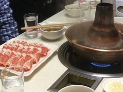 -八先生涮肉房(三里河店)