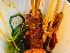 -托乐嘉美食广场(托乐嘉街区店)