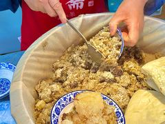 -叁省斋粉蒸肉甑糕·清真(回民街店)