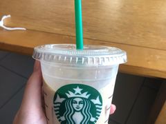 -星巴克(哈尔滨新一百店)