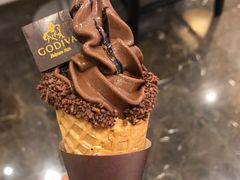 -GODIVA(恒隆广场店)