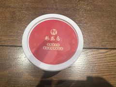 -魁盛居百年鲁菜馆(县西巷店)