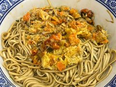 -孟家蟹包(锦绣街店)