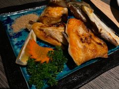 -炙柒Sekinana·精致日料(合生汇店)