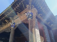 -窦大夫祠