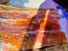 -十三姨正合丰烤肉(营迹路店)