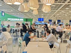 -宜家家居(四元桥商场店)