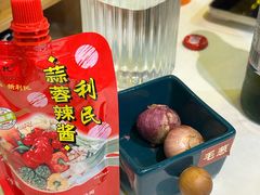 -头牌·鹤岗小串(万达店)