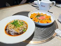 -新渝城·川菜·火锅(区庄店)