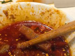 -水碾河刘老大串串香(水碾河路店)