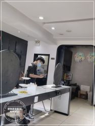 -LJOY丽锦造型·烫发染发
