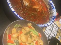 -嘎嘎鸭脑壳(金沙店)