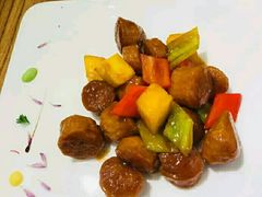 -茹·pure vegan(博华广场店)
