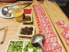 -四喜小胖·北京涮肉(五道营店)