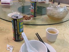 -金辉海鲜餐厅
