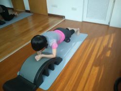 -康舒普拉提工作室control pilates