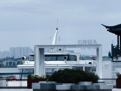 -金鸡湖景区
