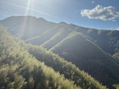-山沟沟景区