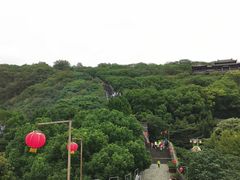 -虞山风景区