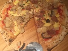 -BISTROFIORE美伊娜(伊犁南路店)