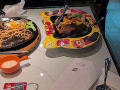 -豪享来中西餐厅(金水东路店)