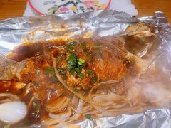 -新白鹿餐厅(银泰西湖文化广场店)