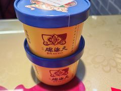 -大海碗·炸酱面·烤鸭·京菜(天坛店)