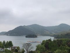 -宁波九龙湖开元度假村