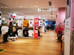 -优衣库(天津天河城店)