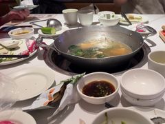 -左庭右院鲜牛肉火锅(环球港店)