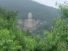 -蒙山大佛景区
