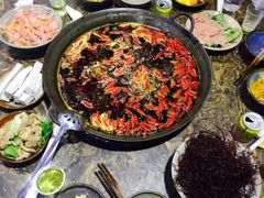 -堂客老火锅(欣阳广场总店)