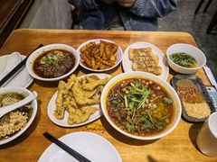-付小姐在成都(中山公园店)