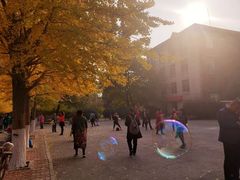 -辽宁大学(崇山校区)