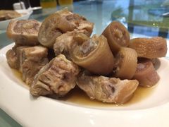 -老人和饭店(打浦路店)