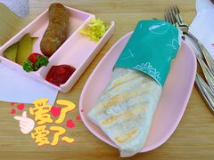 -库滋明·俄罗斯特色美食(中央大街店)