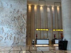 -红棉中餐厅·广州海航威斯汀酒店