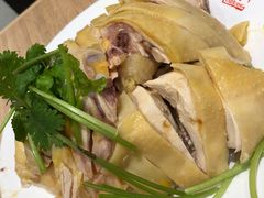 -泰煌鸡·上海白斩鸡·鸡汤面(万航店)