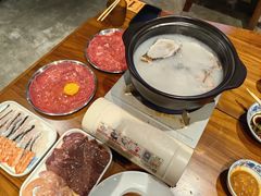 -十六蒲(桂林路店)