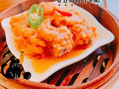 特色蒸排骨-点都德(北京路贰店)